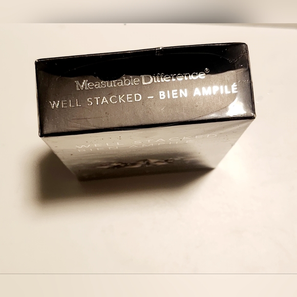 NWT WELL STACKED BY MEASURABLE DIFFERENCE MINERAL FULL FACE MAKEUP PALETTE! - Picture 9 of 10